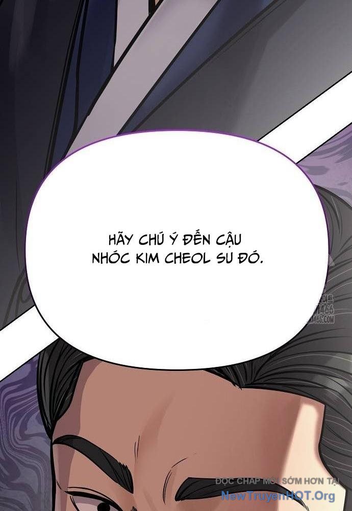 Nhân Viên Thực Tập Kim Cheolsu - chap80 - Trang 202